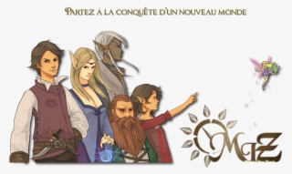 Pour Lena - - Cartoon