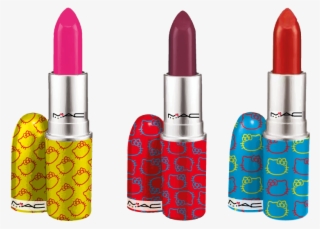 Hk & Mac Cosmetics - Mac