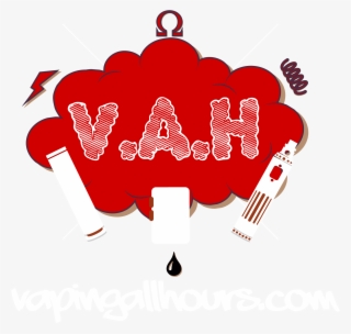 Premium Vape Products On Sale - Illustration