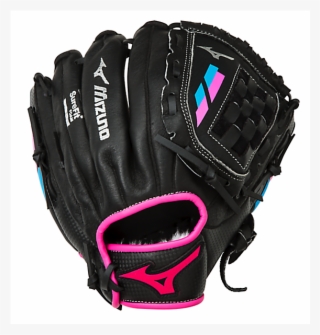 Larger Photo - Mizuno Prospect Finch Fastpitch Youth