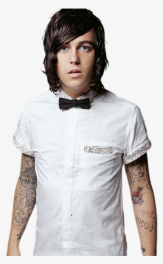 61 Images About Bands On We Heart It - Kellin Quinn Arm Tattoo