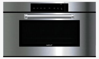 The Oven's Unique Technology Senses The Amount, Size, - Oven