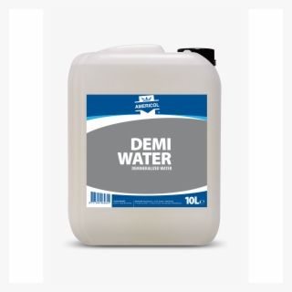 Demi Water