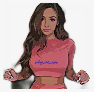 Taylor Alesia Tayloralesia Freetoedit - Girl