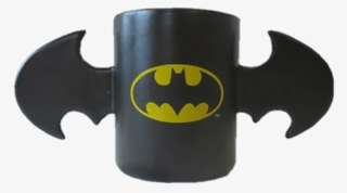 Batman Wing Mug