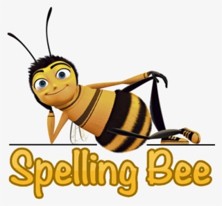 Spelling Bee Home - Spelling Bee