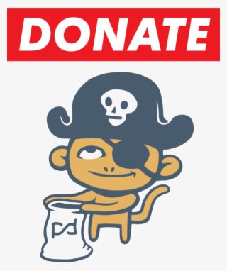Donate Monkey Melee - Cash4coins