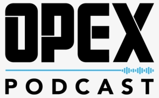 Opex Fitness Podcast - Electric Blue