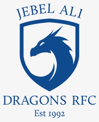 Contact Info - Jebel Ali Dragons Logo