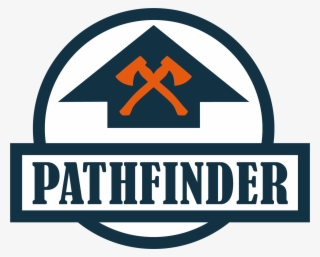 Pathfinder Blend - Traffic Sign