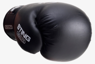 Black - Boxing