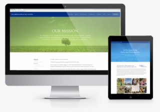 Cjds Web Mockup - Shopping Cart Joomla Free Quickstart