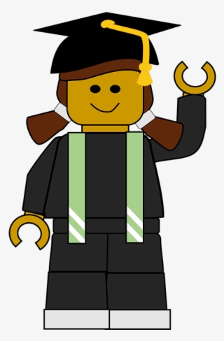 Therapist Clipart Physical Examination - Lego Graduate