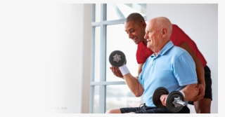 When Do You Need A Physical Therapist - Biceps Curl