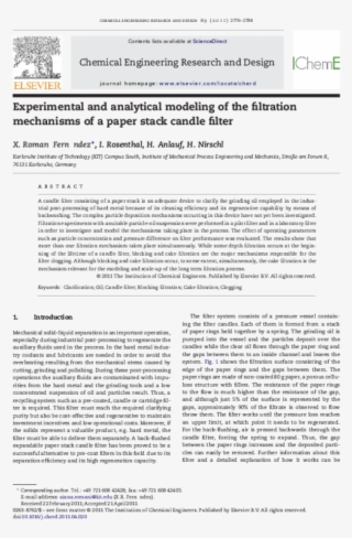 Pdf - Anaerobic Digestion Of Oil