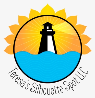 Teresa's Silhouette Spot Llc - Emblem