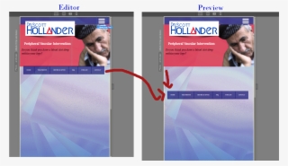 Editor Preview Problem1 - Multimedia Software