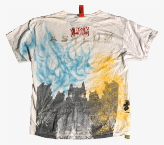 Disturbed™ 1/3 X-large - Active Shirt