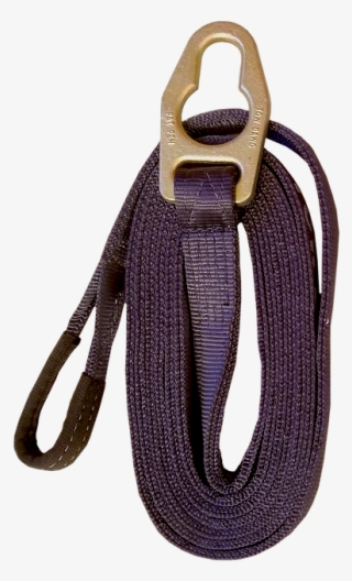 2 Ply General Use - Strap