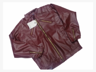 Zara Jacket Brown 1 - Leather Jacket