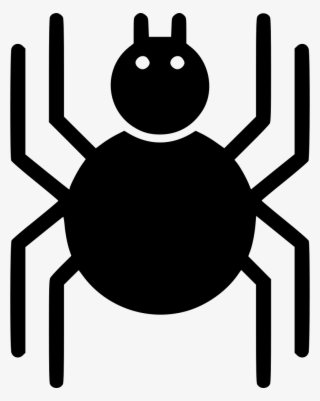 Spiderweb Comments - Cartoon