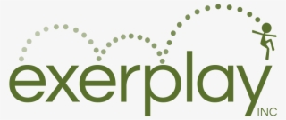Exerplay Logo - Leaf - Circle