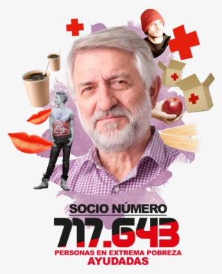 Házte Socio - Numeros Que Ayudan Cruz Roja