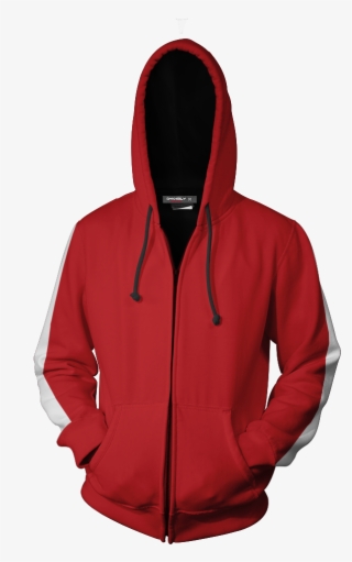 Coco Miguel Suit Zip Up Hoodie Jacket Fullprinted Zip - Wrestlemania 31 Hoodie