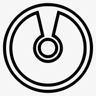 Png File Svg - Circle