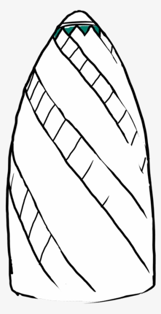 Gherkin-old - Darkness