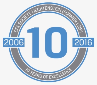 Welcome To The Cfa Society Liechtenstein - Circle