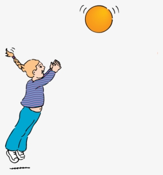 How To Set Use Girl With Ball Icon Png