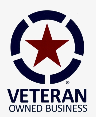 For Media Inquiries - Veteran Owned Business Badge