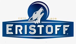 Eristoff Vodka Logo By Domenico Schmitt Dvm - Vodka Eristoff Logo Png