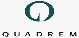 Quadrem Logo, Cdr - Circle