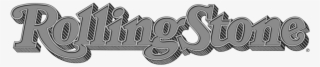 Rolling Stone - Logo