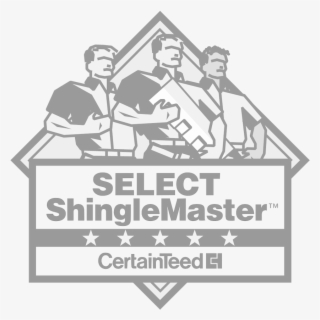 Serving Southeast Missouri For Over 30 Years - Certainteed Select Shingle Master