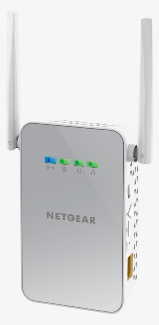 Netgear Powerline 1000 Wifi - Powerline 1000 Netgear