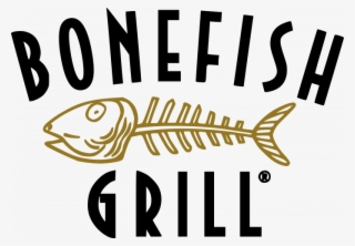 Bonefish Grill Logos Download Png Golden Corral Logo - Bonefish Grill Logo