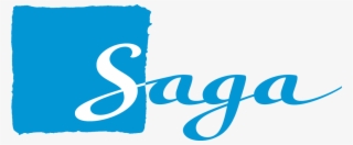 Saga Logo