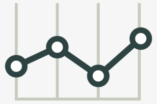 Graphs & Data - Icon