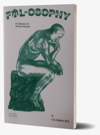 Fil-osophy - Poster