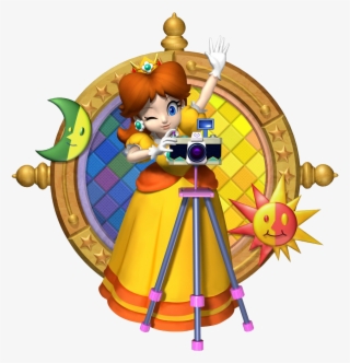 Mario Party - Mario Party 6 Freeze Frame