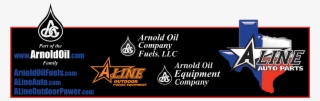 Looking For Other Arnold Oil Locations