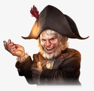 Costume Hat