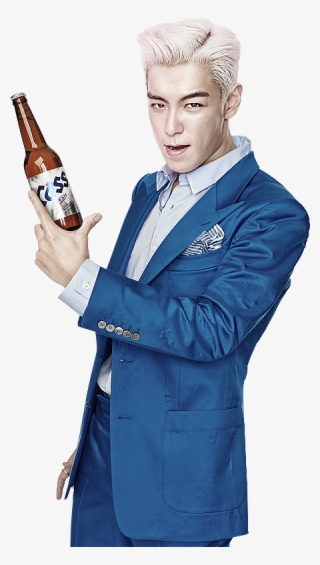 Top - Cass - 2015 - 21 - Beer Bottle