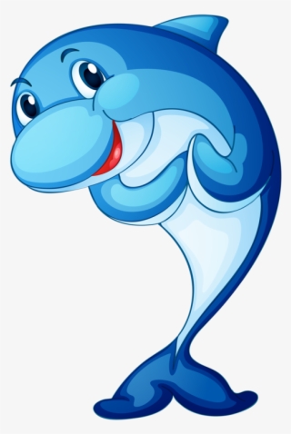 557 X 800 1 - Animals In Water Cartoons