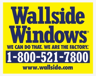 Pdf - Wallside Windows