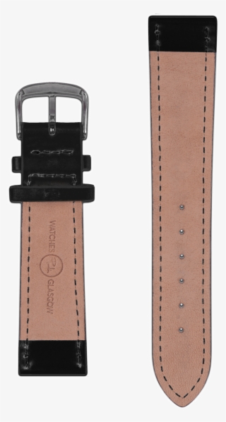Shell Cordovan Strap - Shell Cordovan Straps