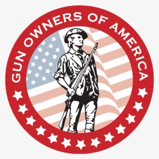 An Error Occurred - Gunowners Of America